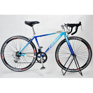 Bicicleta de pista, 27 &quot;bicicleta de estrada de quadro de liga (FP-RB-06)